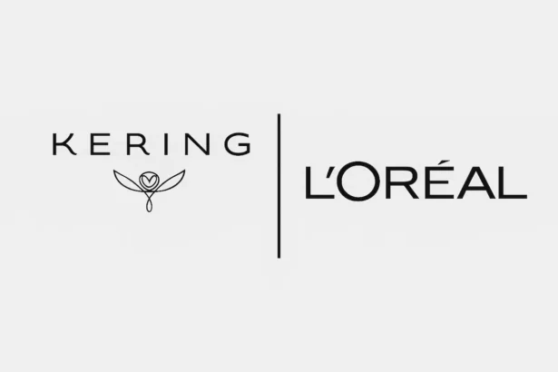 Kering et L'Oréal signent une alliance dans la beauté et le bien-être de luxe