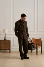 Kith Spring Summer 2026 1 La collection Kith Printemps 2026 révèle un Ronnie Fieg plus posé, sans jamais renoncer à son instinct