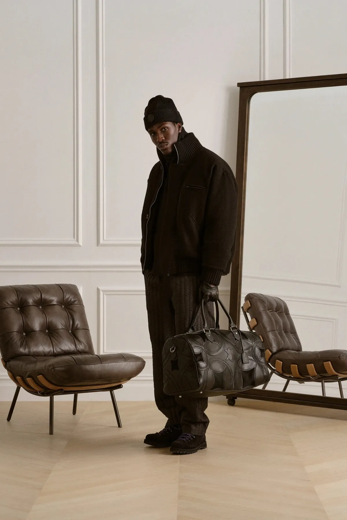 La collection Kith Printemps 2026 révèle un Ronnie Fieg plus posé, sans jamais renoncer à son instinct