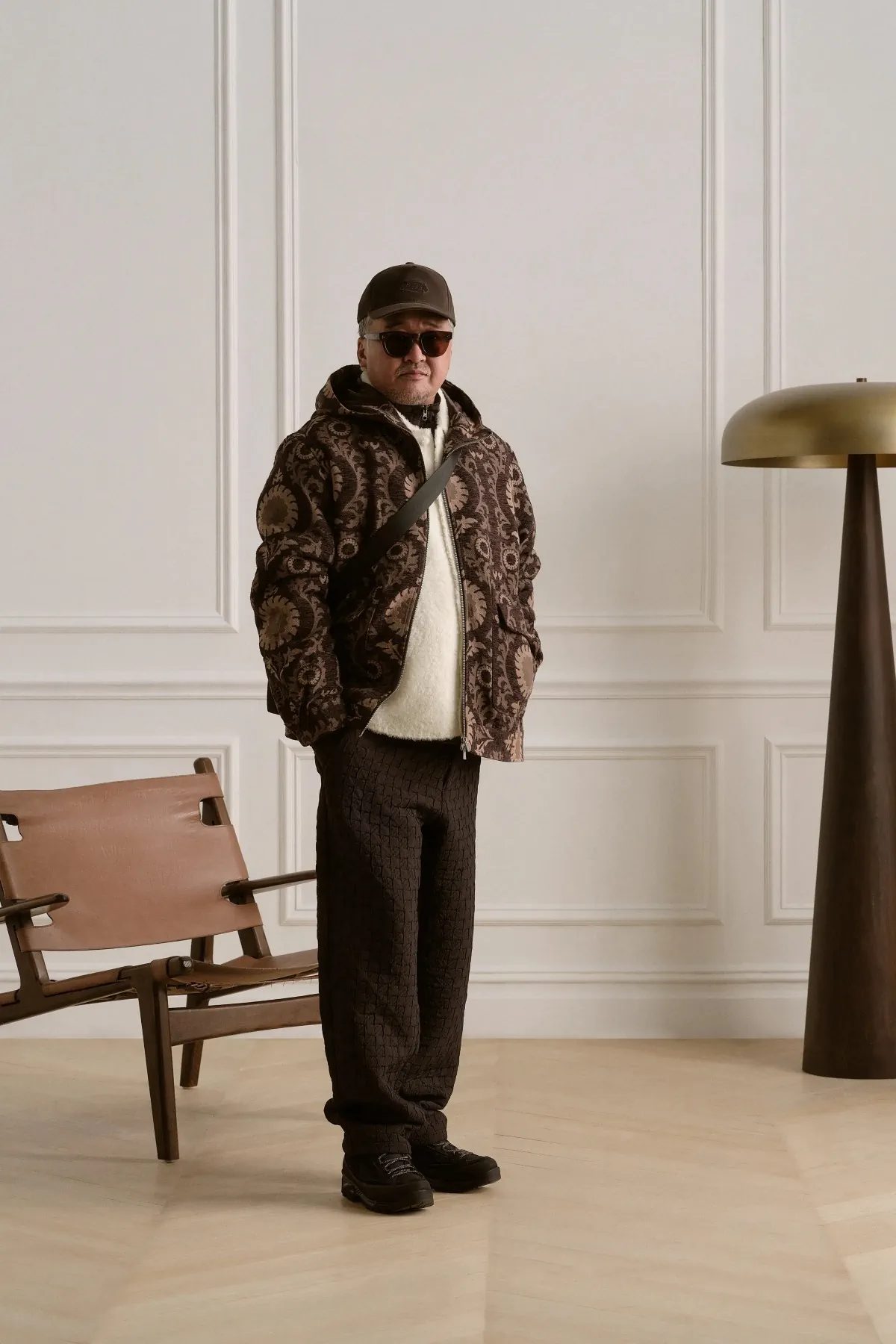 La collection Kith Printemps 2026 révèle un Ronnie Fieg plus posé, sans jamais renoncer à son instinct