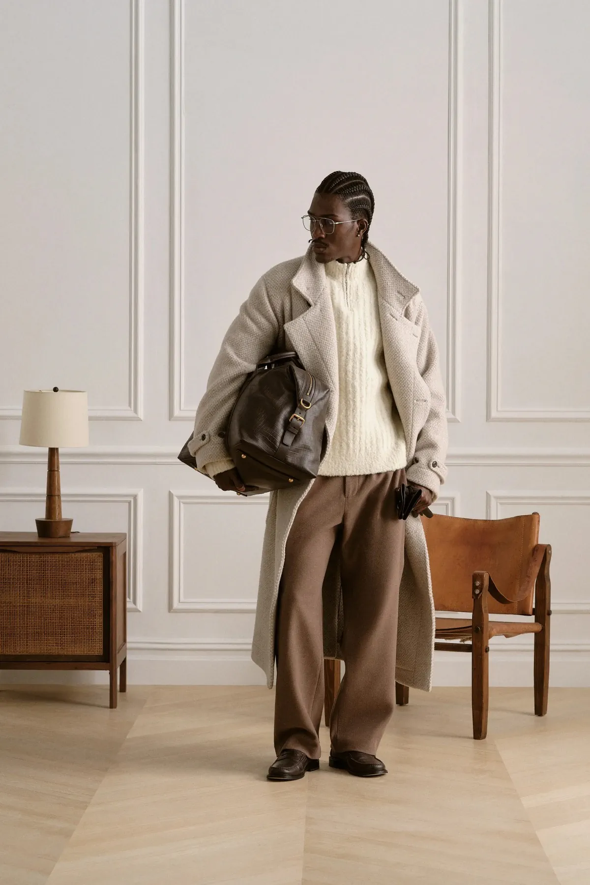 Kith Spring Summer 2026 2 La collection Kith Printemps 2026 révèle un Ronnie Fieg plus posé, sans jamais renoncer à son instinct