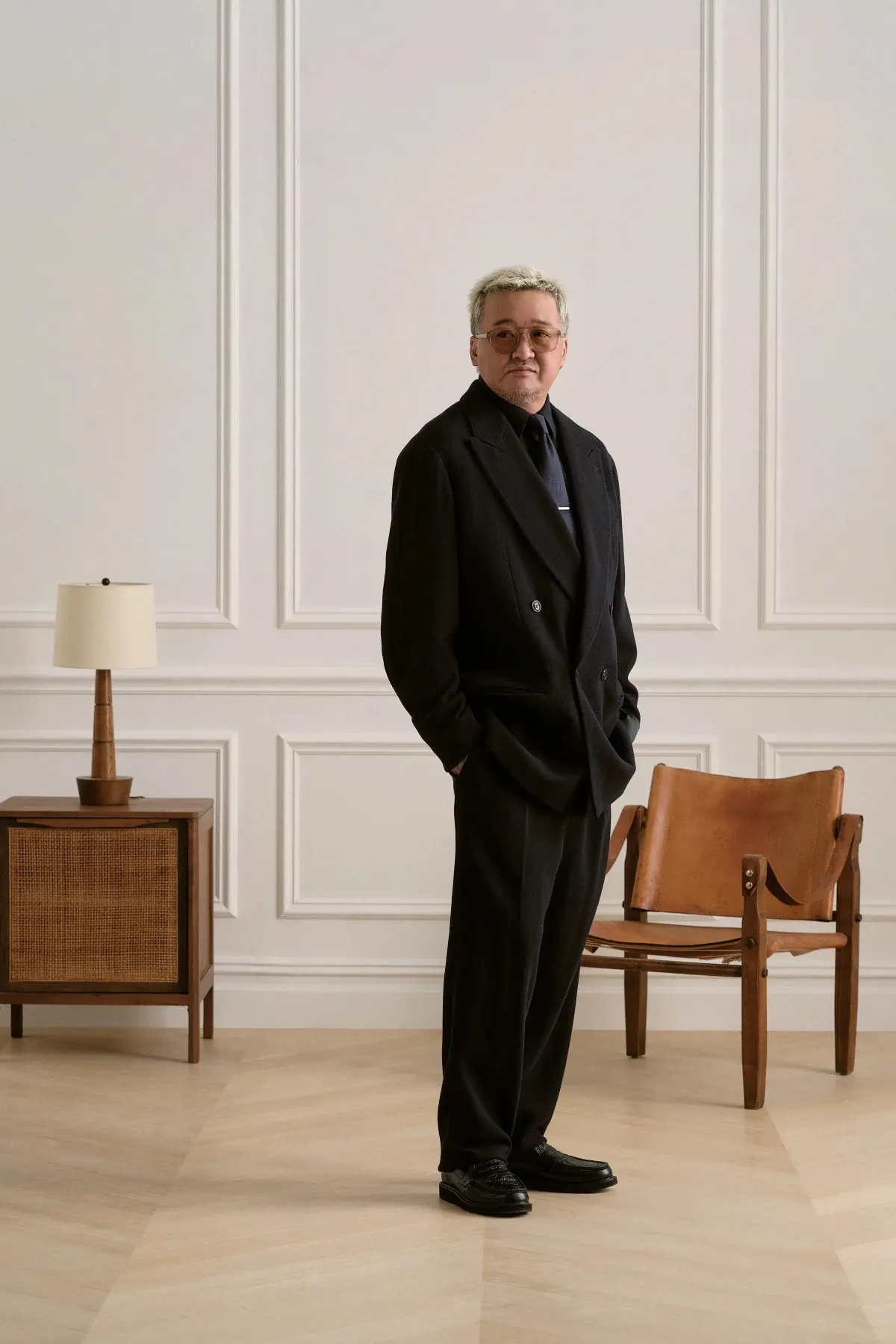 La collection Kith Printemps 2026 révèle un Ronnie Fieg plus posé, sans jamais renoncer à son instinct