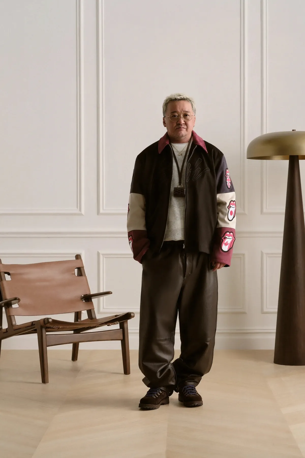 La collection Kith Printemps 2026 révèle un Ronnie Fieg plus posé, sans jamais renoncer à son instinct