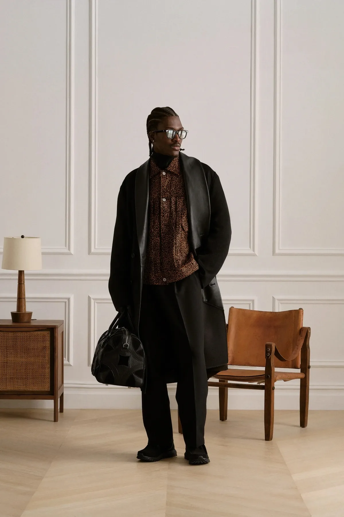 Kith Spring Summer 2026 3 La collection Kith Printemps 2026 révèle un Ronnie Fieg plus posé, sans jamais renoncer à son instinct