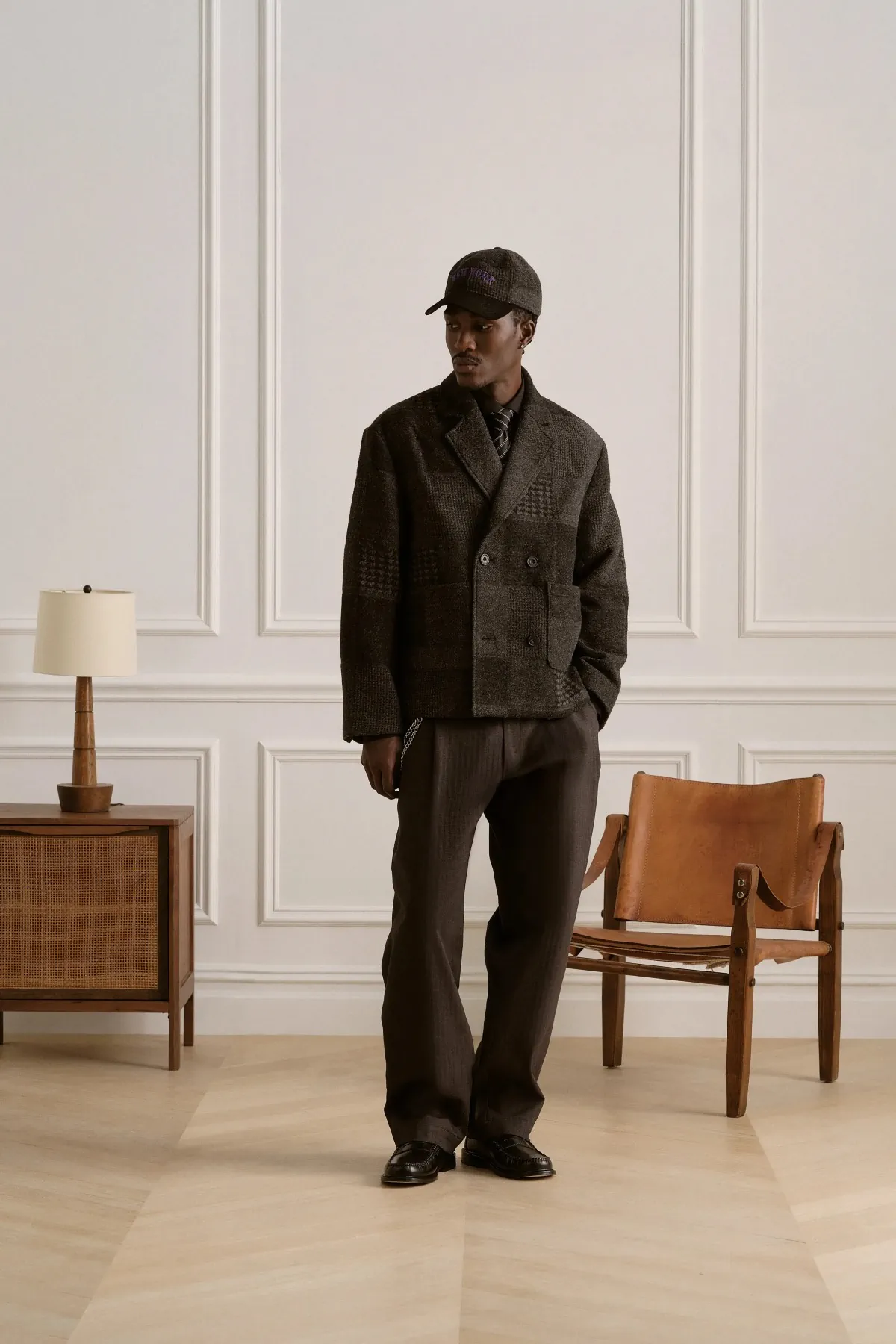 La collection Kith Printemps 2026 révèle un Ronnie Fieg plus posé, sans jamais renoncer à son instinct