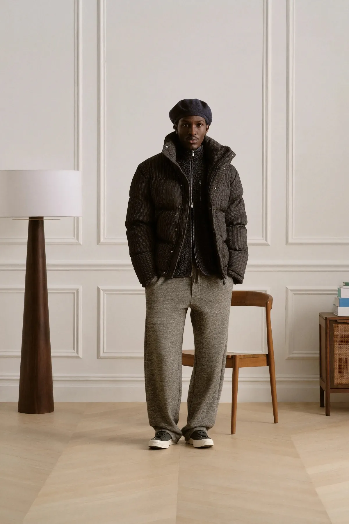 La collection Kith Printemps 2026 révèle un Ronnie Fieg plus posé, sans jamais renoncer à son instinct