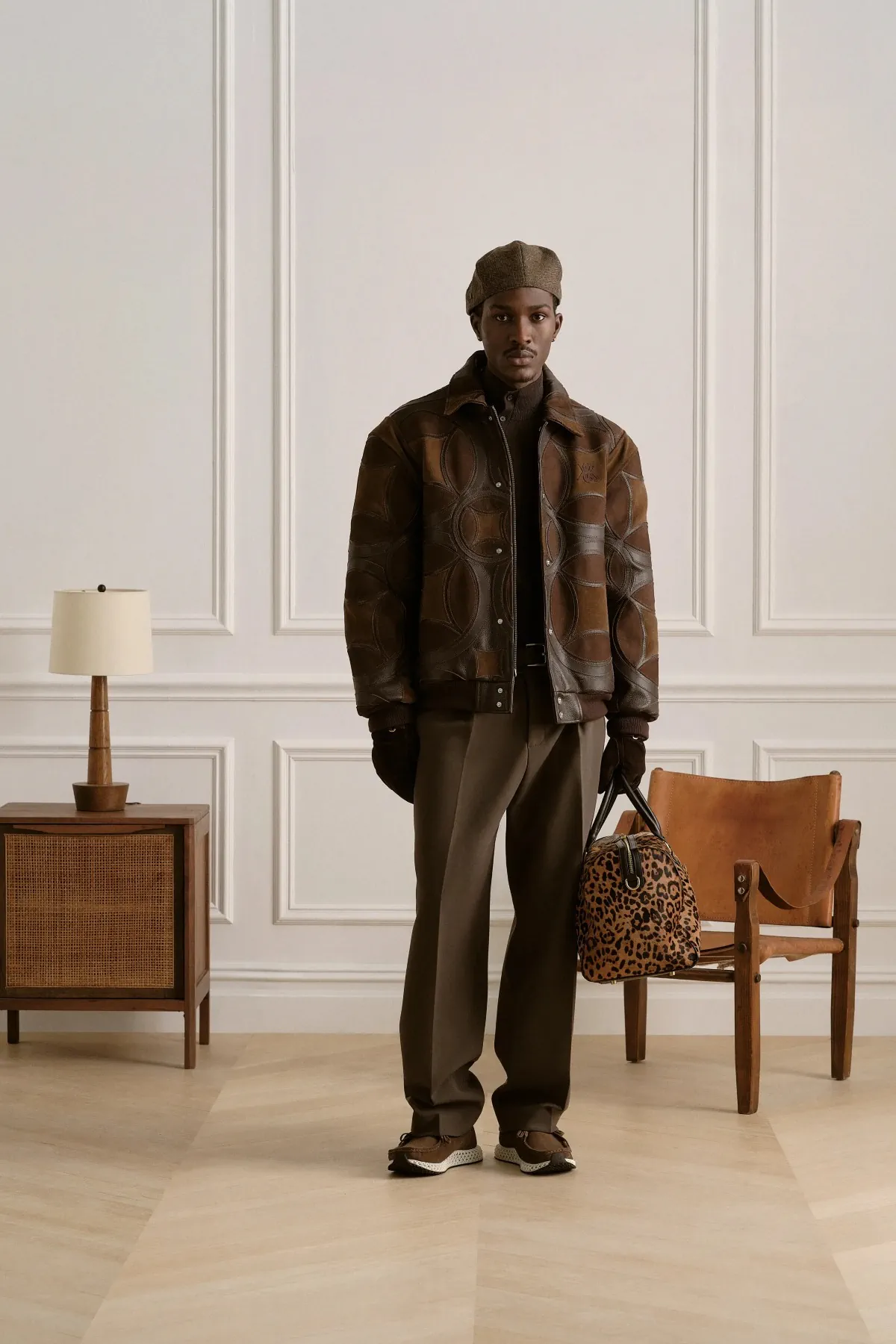 La collection Kith Printemps 2026 révèle un Ronnie Fieg plus posé, sans jamais renoncer à son instinct