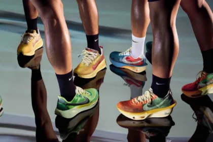 La résurgence de Nike bouscule le marché de la course à pied