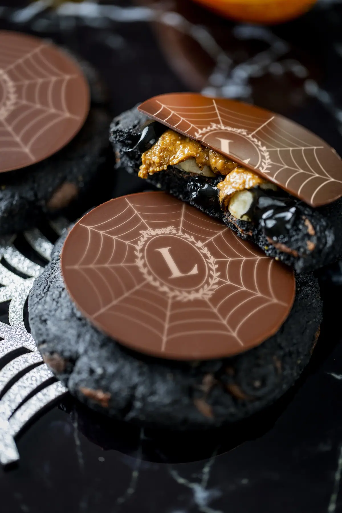 Laduree Collection Halloween 2 La collection Halloween de Ladurée ensorcelle les gourmands