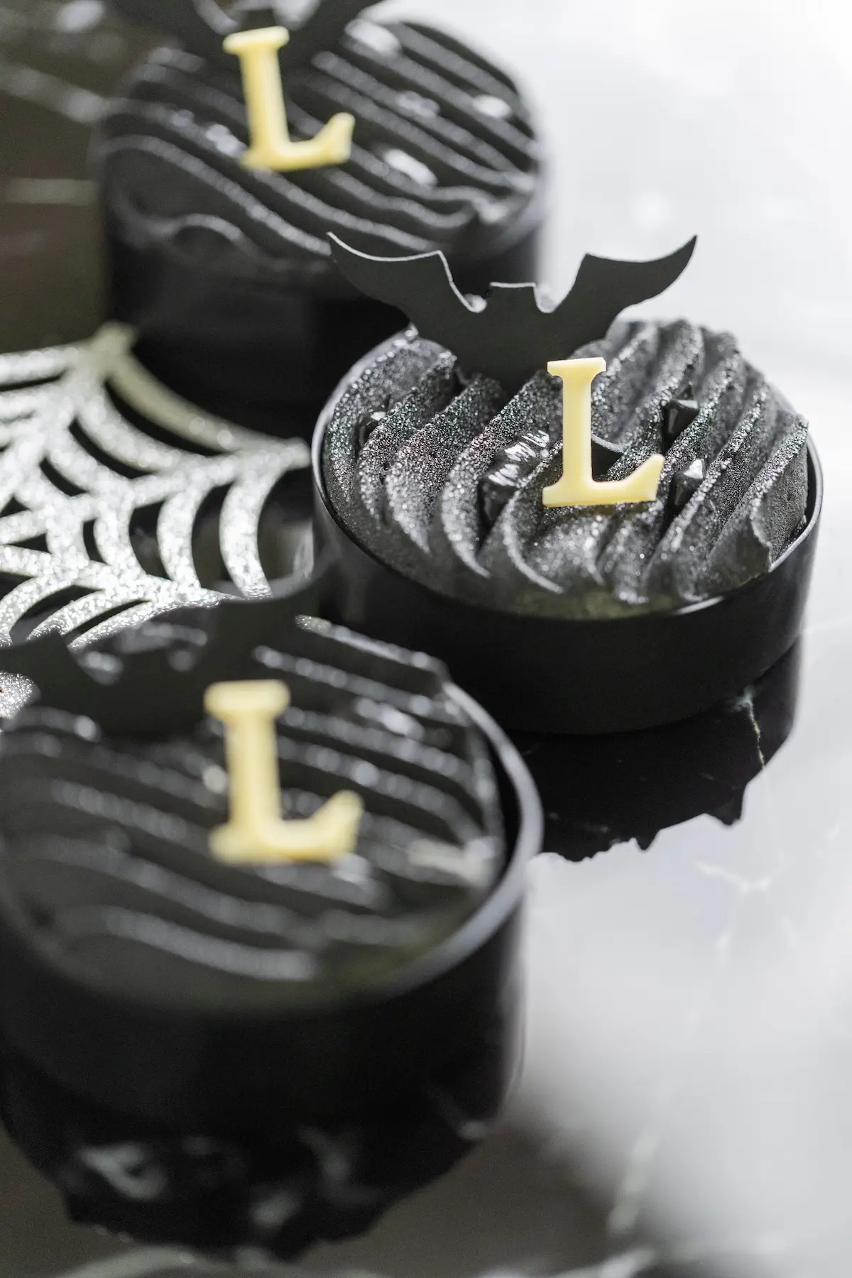 Laduree Collection Halloween 4 La collection Halloween de Ladurée ensorcelle les gourmands