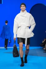 Collection Lanvin printemps 2026, une allure masculine entre héritage et modernité