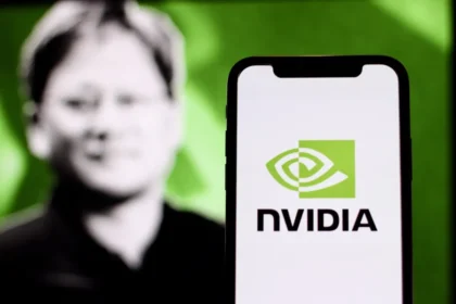 Le PDG de Nvidia, Jensen Huang, a cédé 41,3 millions de dollars d'actions en octobre 2025