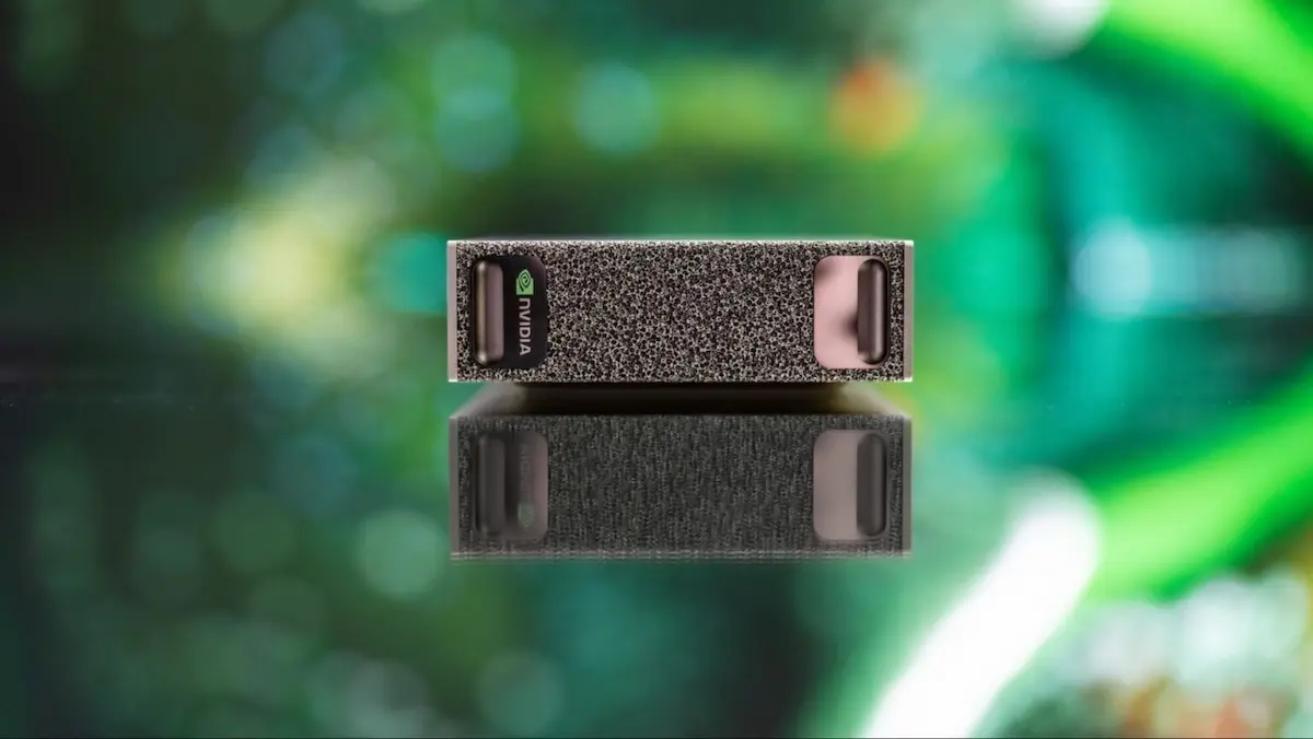 Nvidia livre le plus petit superordinateur d'IA au monde, le DGX Spark, à Elon Musk