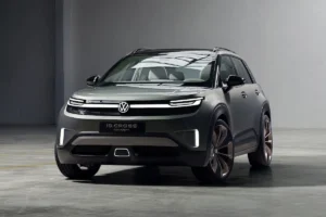 Les remedes de Volkswagen pour surmonter la crise ID Cross Concept 0 Le groupe Volkswagen active ses plans de relance pour surmonter la crise