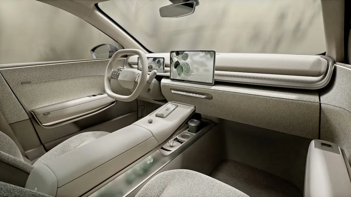 Les remedes de Volkswagen pour surmonter la crise ID Cross Concept 1 Le groupe Volkswagen active ses plans de relance pour surmonter la crise