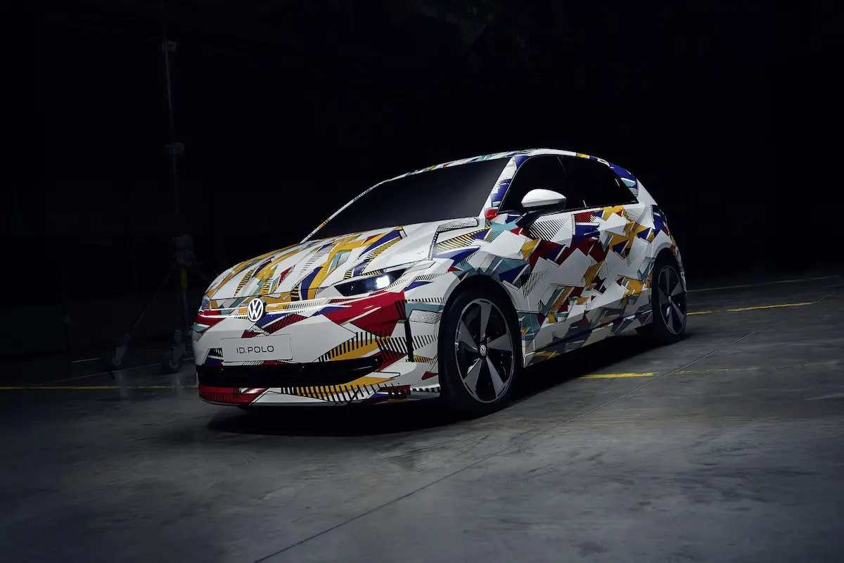 Les remedes de Volkswagen pour surmonter la crise ID Polo Le groupe Volkswagen active ses plans de relance pour surmonter la crise