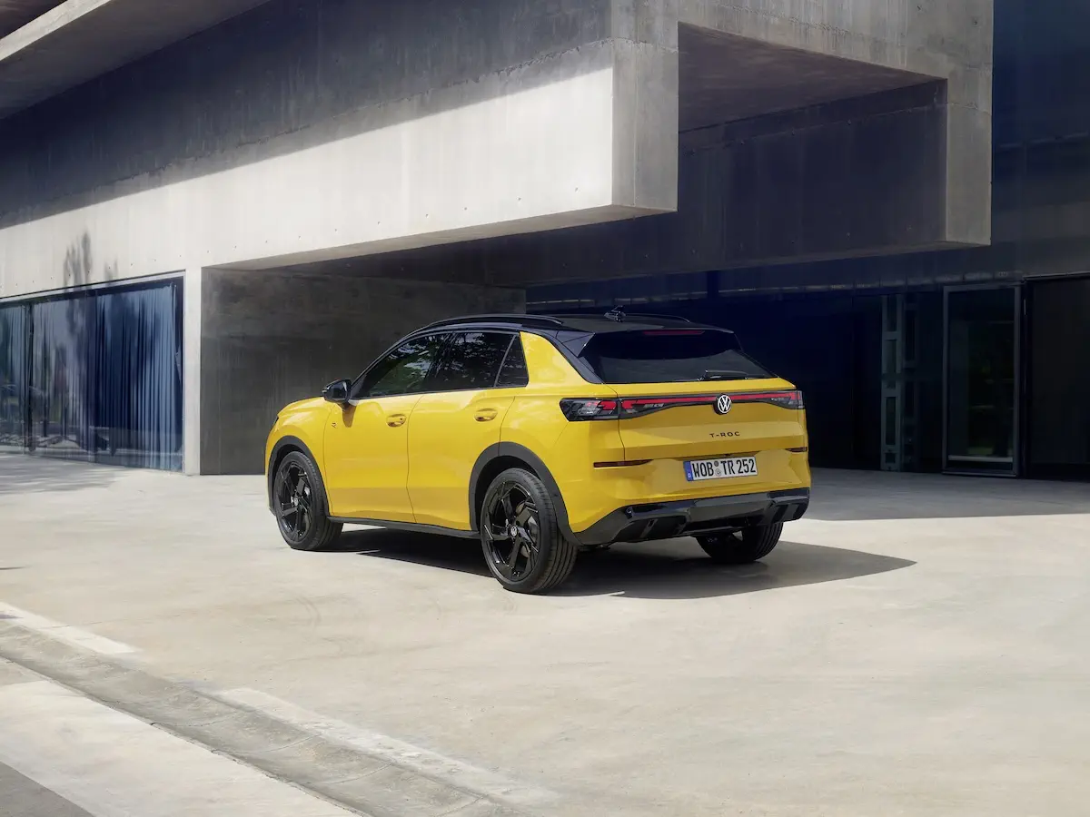 Les remedes de Volkswagen pour surmonter la crise T Roc 0 Le groupe Volkswagen active ses plans de relance pour surmonter la crise