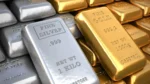 Lor et largent rebondissent Le rebond de l'or et de l'argent secoue les marchés après une chute historique