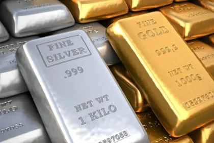 Le rebond de l'or et de l'argent secoue les marchés après une chute historique