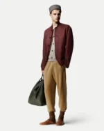 Loro Piana Spring Summer 2026 Milan Fashion Week 1 La collection Loro Piana printemps 2026 : un luxe de matières et de couleurs