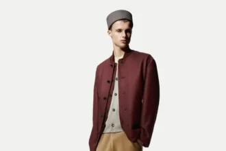 La collection Loro Piana printemps 2026 : un luxe de matières et de couleurs
