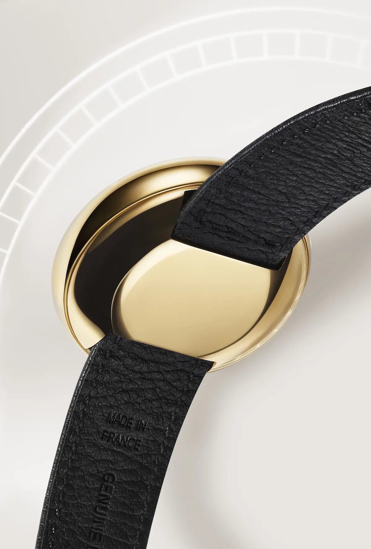 Louis Vuitton Monterey 4 La Louis Vuitton Monterey fait revivre une icône horlogère de 1988