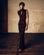 La collection printemps 2025 de Ludovic de Saint Sernin explore ses racines aristocratiques