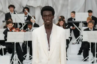 La collection Maison Margiela printemps 2026 marque un retour aux fondamentaux