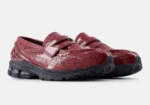 New Balance 1906L Red Croc 0 New Balance 1906L « Red Croc » : le rouge verni qui va tout changer cet automne