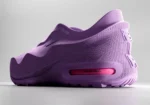 La Nike Air Max 1000 « Lilac » débarque chez Zellerfeld en édition ultra limitée