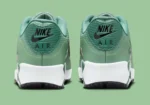 La Nike Air Max 90 Golf « Silver Pine » clôture l'année en beauté