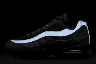 La Nike Air Max 95 « Cannon » débarque pour célébrer l'hiver 2025