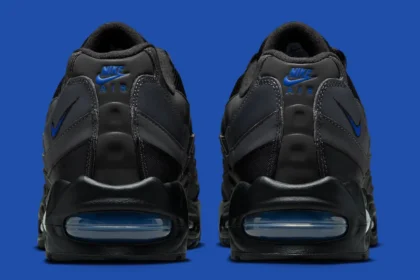 La Nike Air Max 95 « Game Royal » arrive pour étoffer la collection automnale