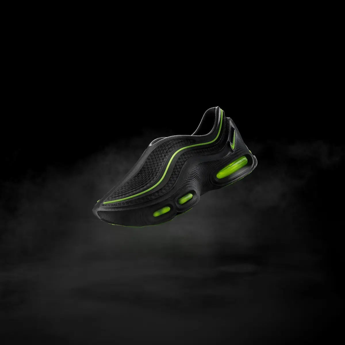 Nike Air Max 95000 2 La Nike Air Max 95000 réinvente l'avenir de la sneaker sans crier gare