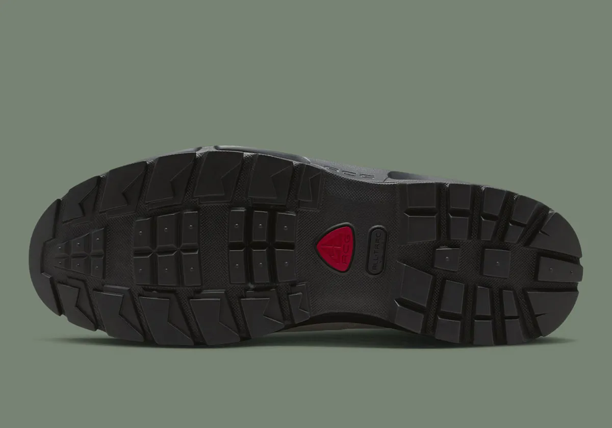 Nike Air Max Goadome College Grey 5 La Nike Air Max Goadome « College Grey » signe son grand retour