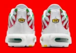 La Nike Air Max Plus « Kelly Green » débarque avec ses couleurs de drapeau