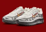 Nike Air Max TL 2.5 Phantom Metallic Silver 0 La Nike Air Max TL 2.5 « Phantom/Metallic Silver » sera disponible pour les fêtes de fin d'année