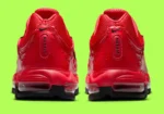 Nike Air Max TL 2.5 Red October 0 La Nike Air Max TL 2.5 « Red October » sera bientôt disponible