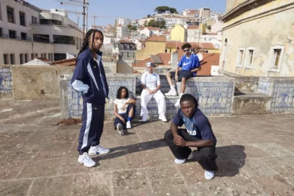 La Nike Air Max TN « Lisbonne » est disponible chez Foot Locker pour célébrer la capitale portugaise