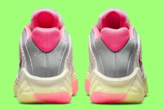 La Nike Giannis Freak 7 « Shapeshift » transforme Halloween en terrain de jeu pour sneakerheads