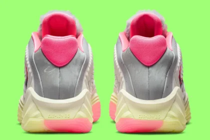 La Nike Giannis Freak 7 « Shapeshift » transforme Halloween en terrain de jeu pour sneakerheads