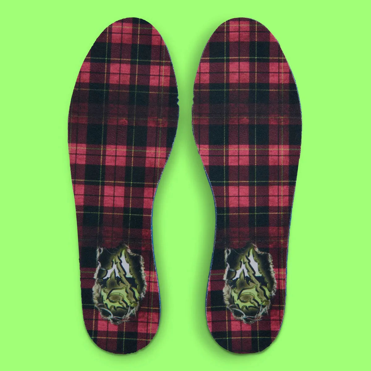 La Nike Giannis Freak 7 « Shapeshift » transforme Halloween en terrain de jeu pour sneakerheads