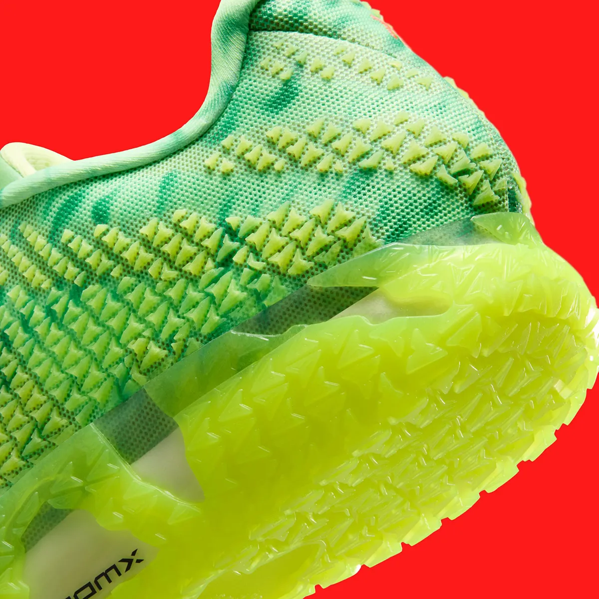 La Nike Ja 3 « Halloween » arrive juste à temps pour faire trembler les Lakers