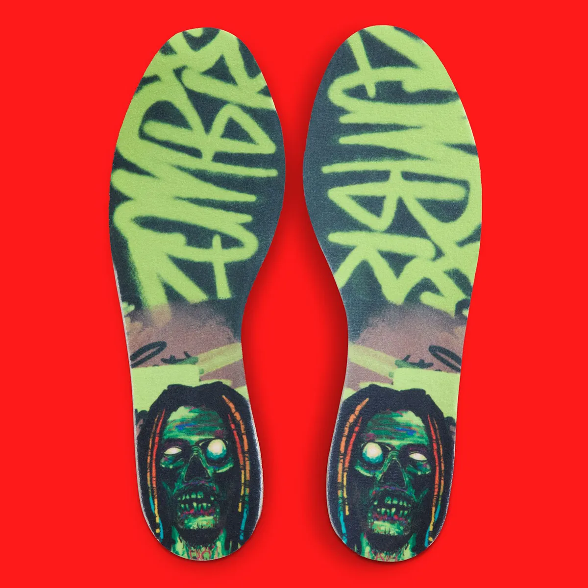 La Nike Ja 3 « Halloween » arrive juste à temps pour faire trembler les Lakers