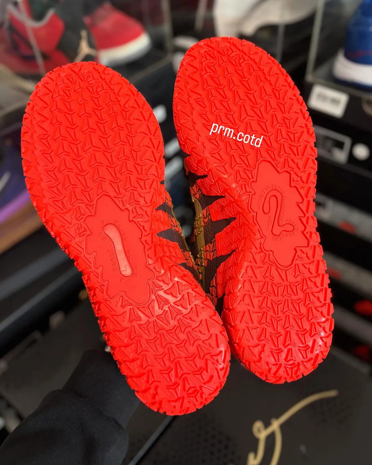 Nike Ja 3 Nouvel an lunaire 2026 3 La Nike Ja 3 célèbre le Nouvel An lunaire 2026 avec une édition exclusive inspirée du cheval