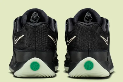 La Nike KD 18 « Halloween » fait ressurgir le Slim Reaper