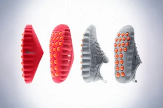Nike lance les Mind 001 et Mind 002, des chaussures basées sur les neurosciences qui visent à améliorer la concentration et le calme
