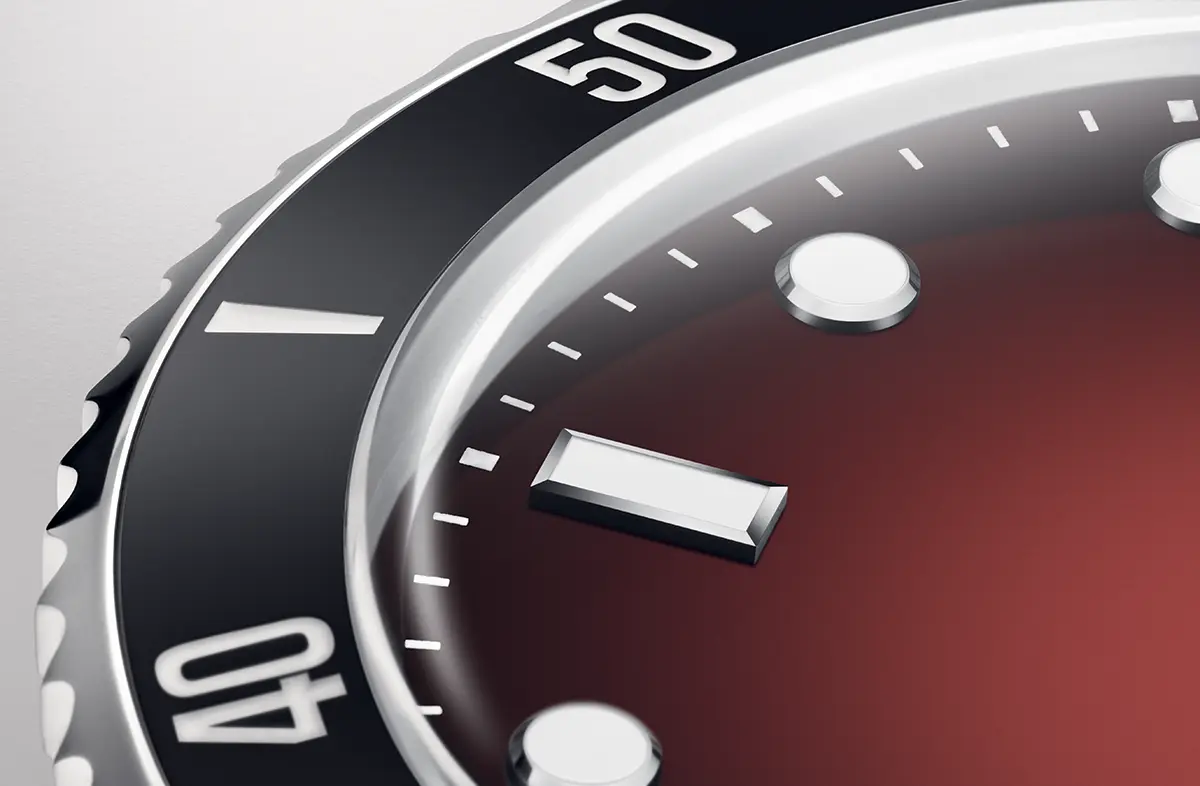 L'Oris x RedBar Divers Limited Edition II célèbre plus de dix ans de complicité horlogère