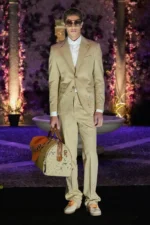 Philipp Plein Spring Summer 2026 Milan Fashion Week 1 La collection Philipp Plein printemps 2026 revisite le tennis avec un esprit preppy