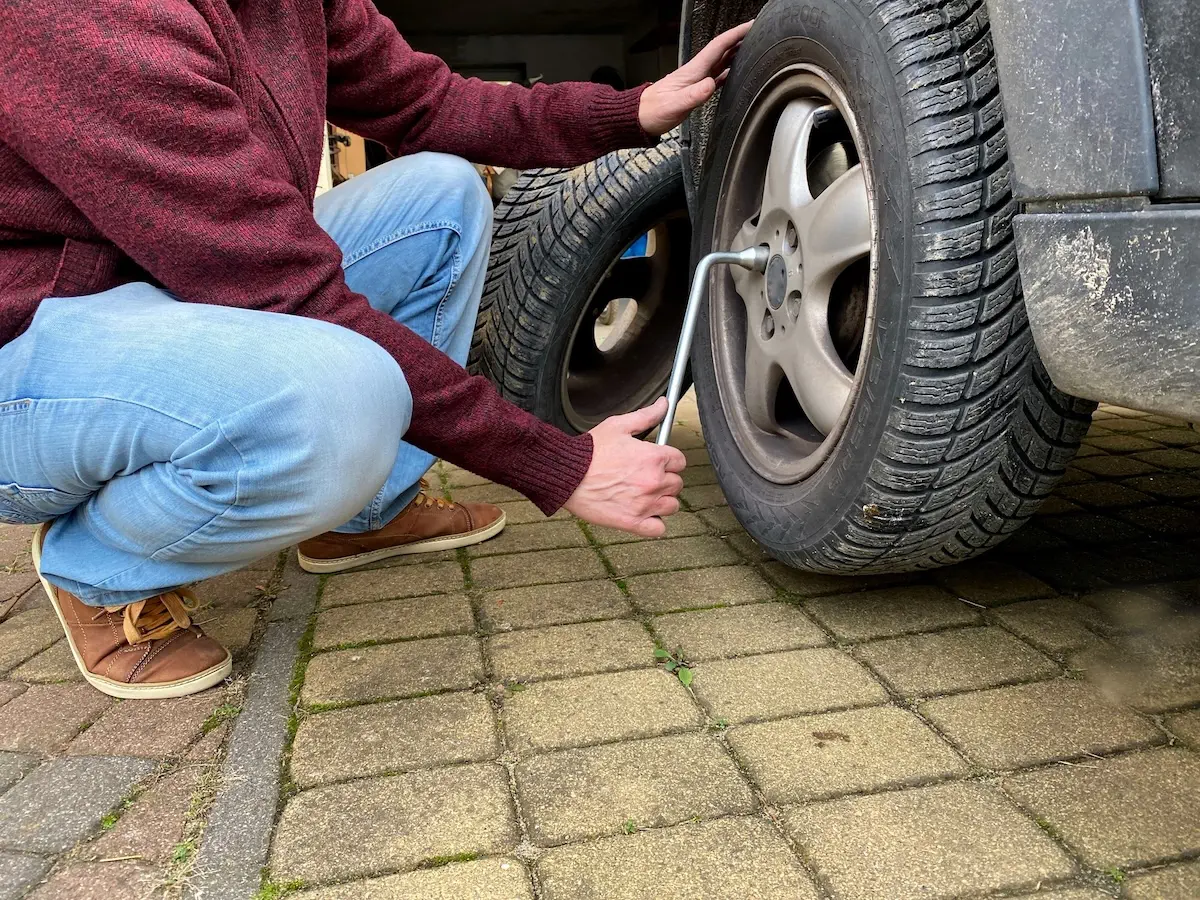 Les pneus quatre saisons peuvent-ils vraiment remplacer les pneus saisonniers ?